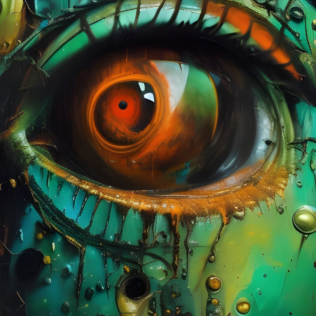 I have something in my eye... 05