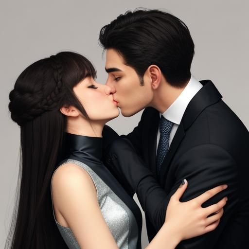 You are mine