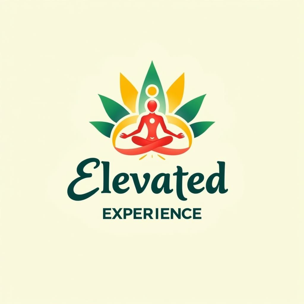 Elegant Logo Design for Elevated Experience