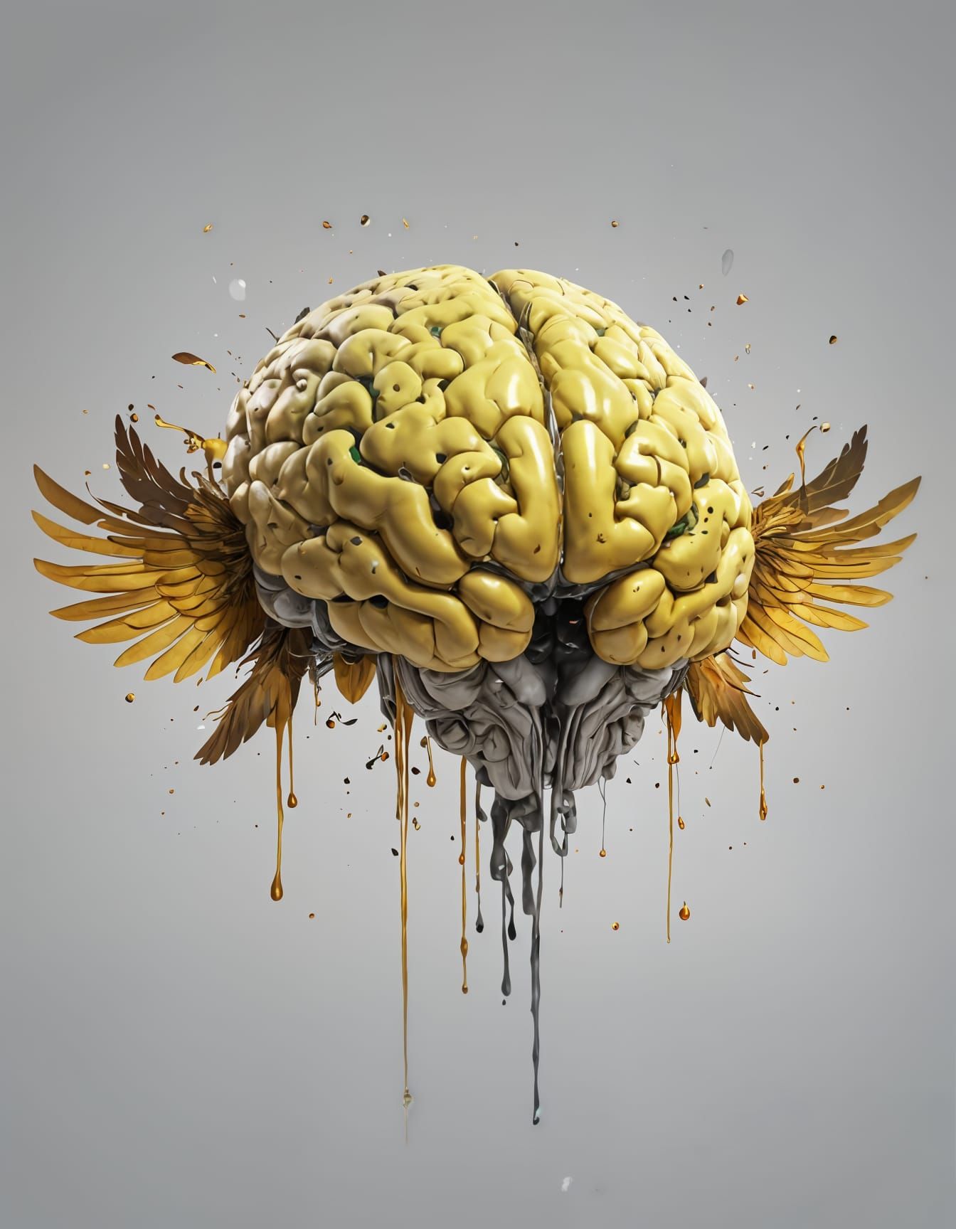 Creative Euphoria 🧠✨