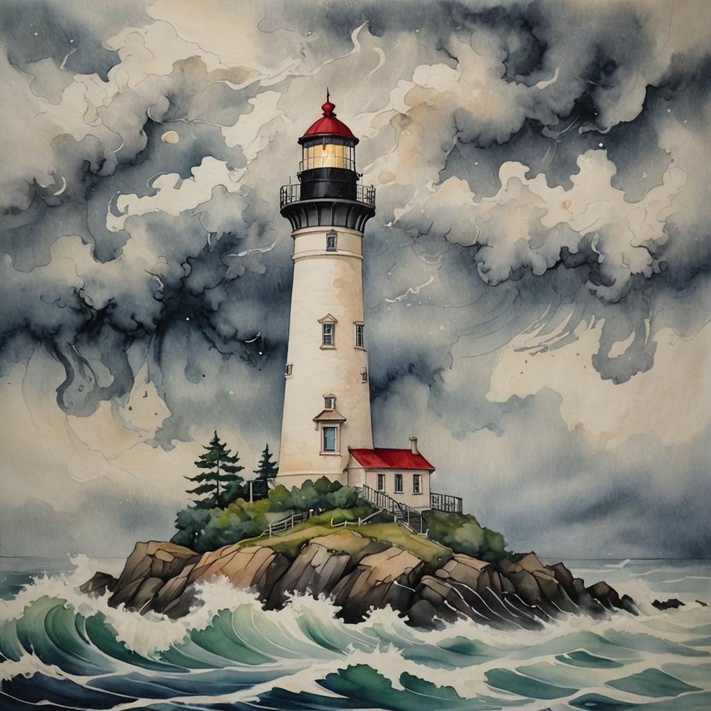 Lighthouse