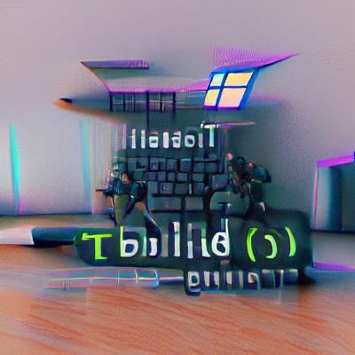 Coding Bootcamp in Modern 3D Art Style