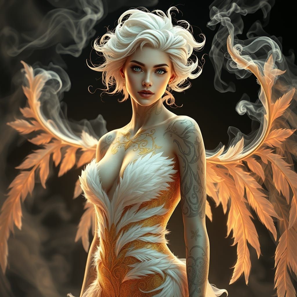 Frankly - Flux Schnell is still the BEST for these Ladies...