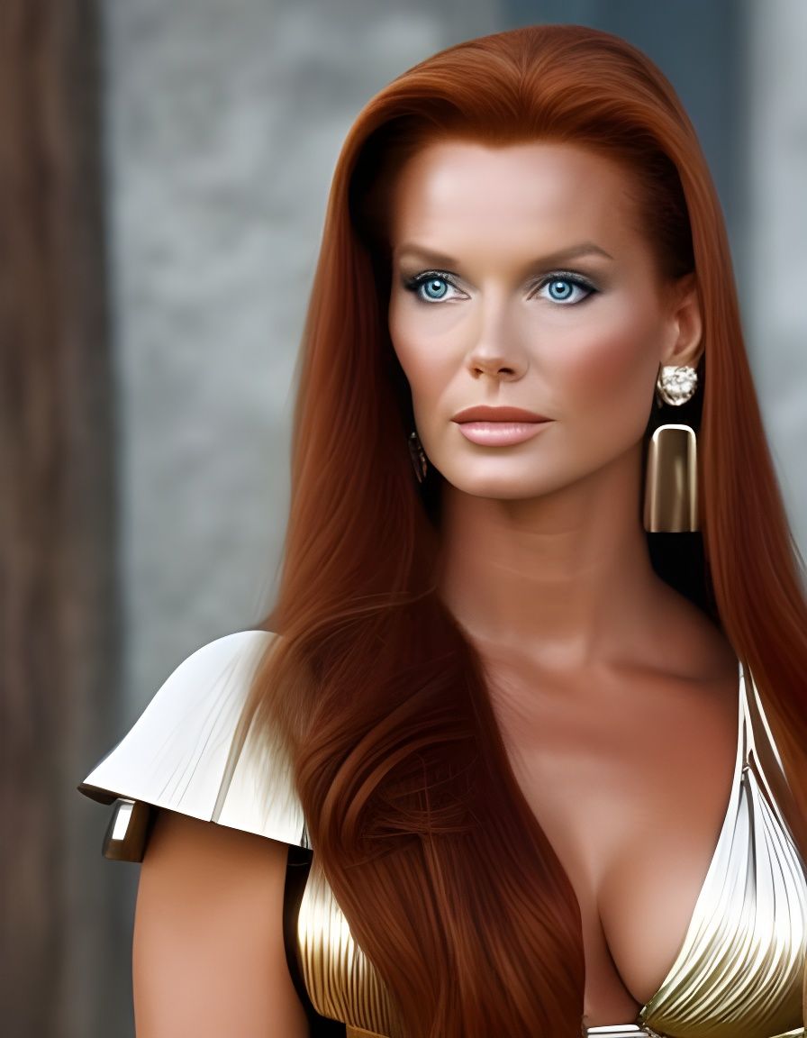 New Xena Warrior Princess