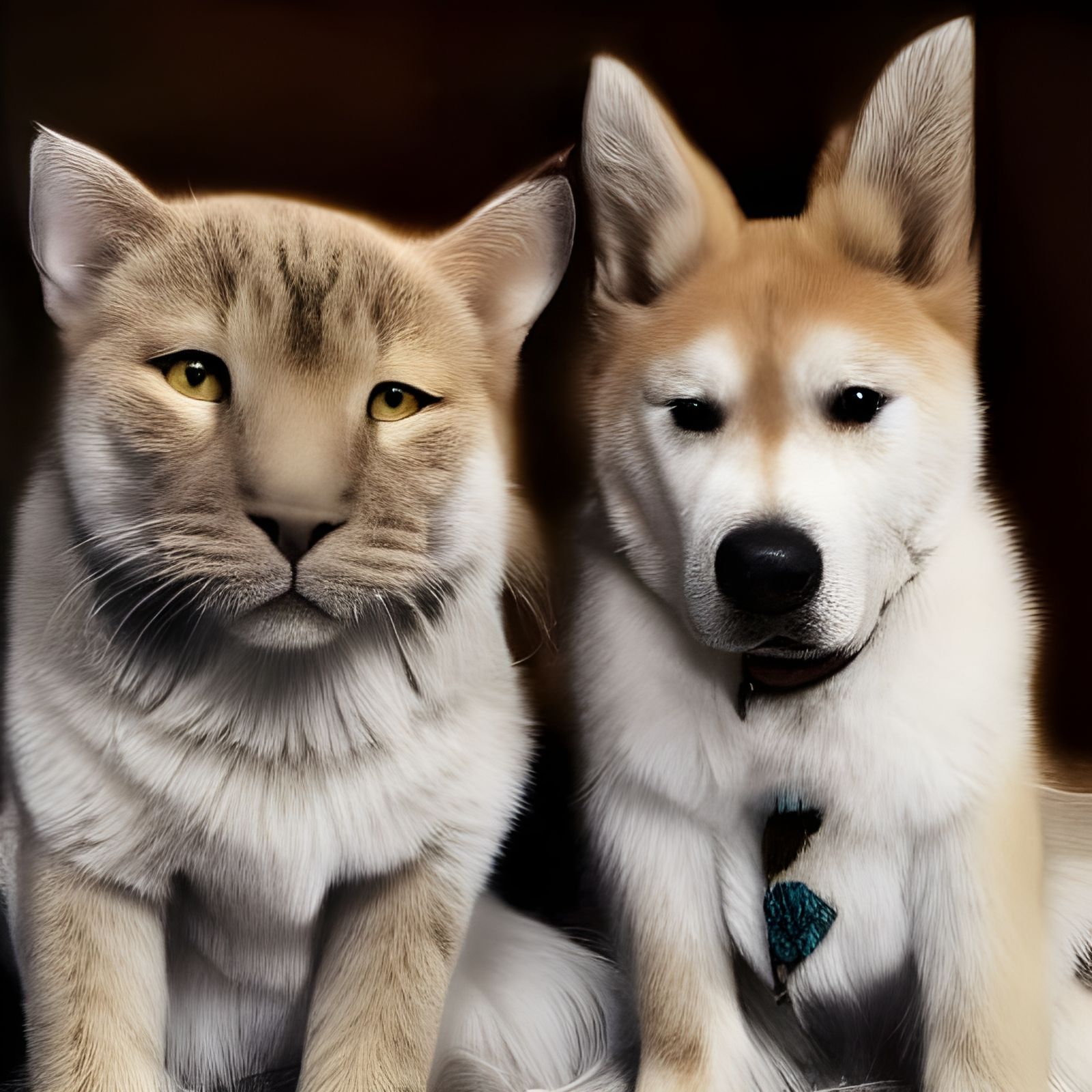 The Gruesome Twosome