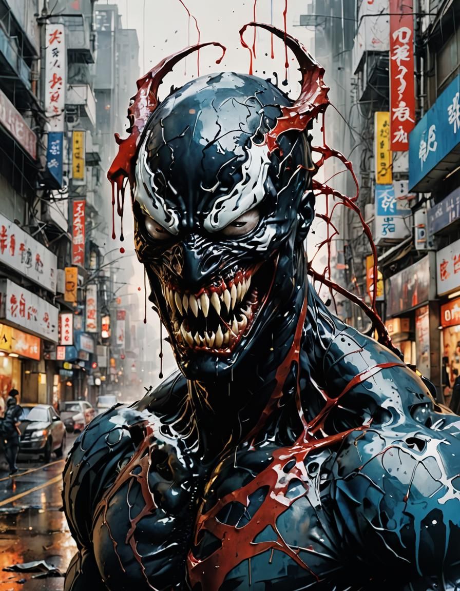 Venom