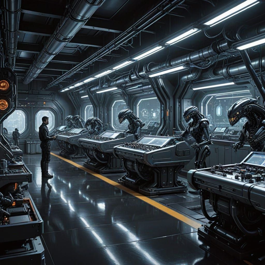 Precision manufacturing for robotics refers to the creation of highly accurate, reliable, and durable components specifi...