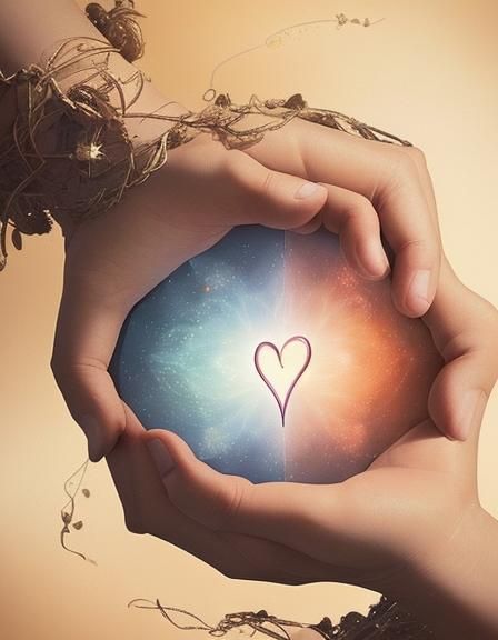 Unveiling Inner Self: Embracing Change with Openness