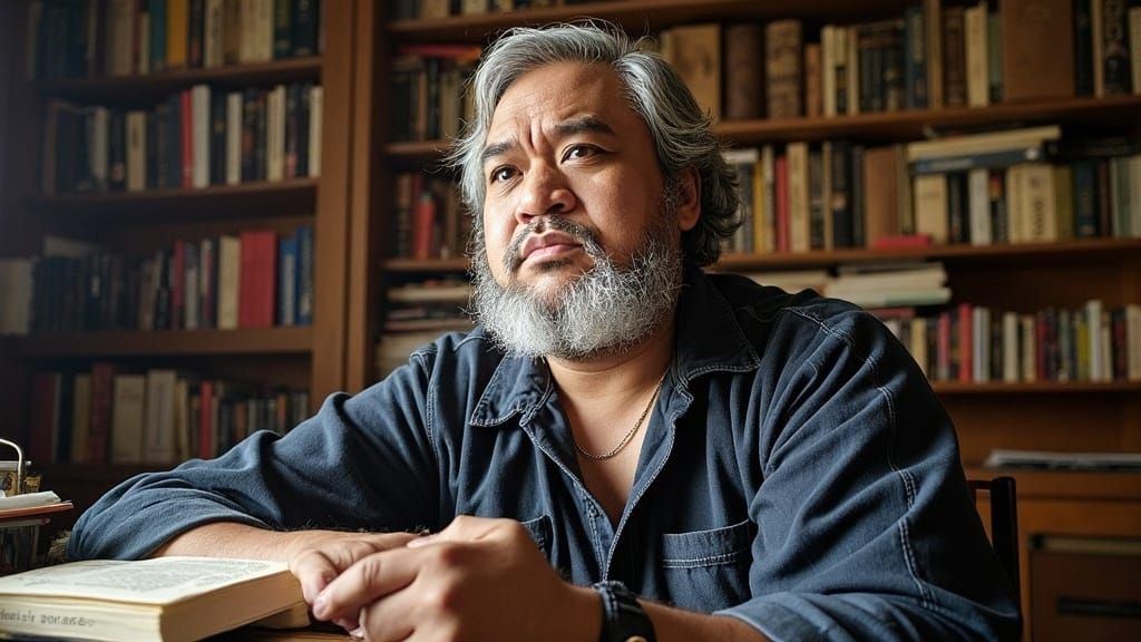 The Reliquary of a Tyrannical God