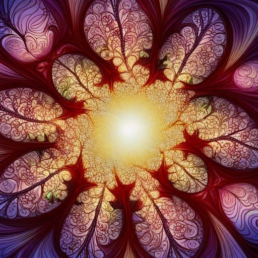 Crystal Flowers and Dancing Youths: Suminagashi-Inspired AI ...