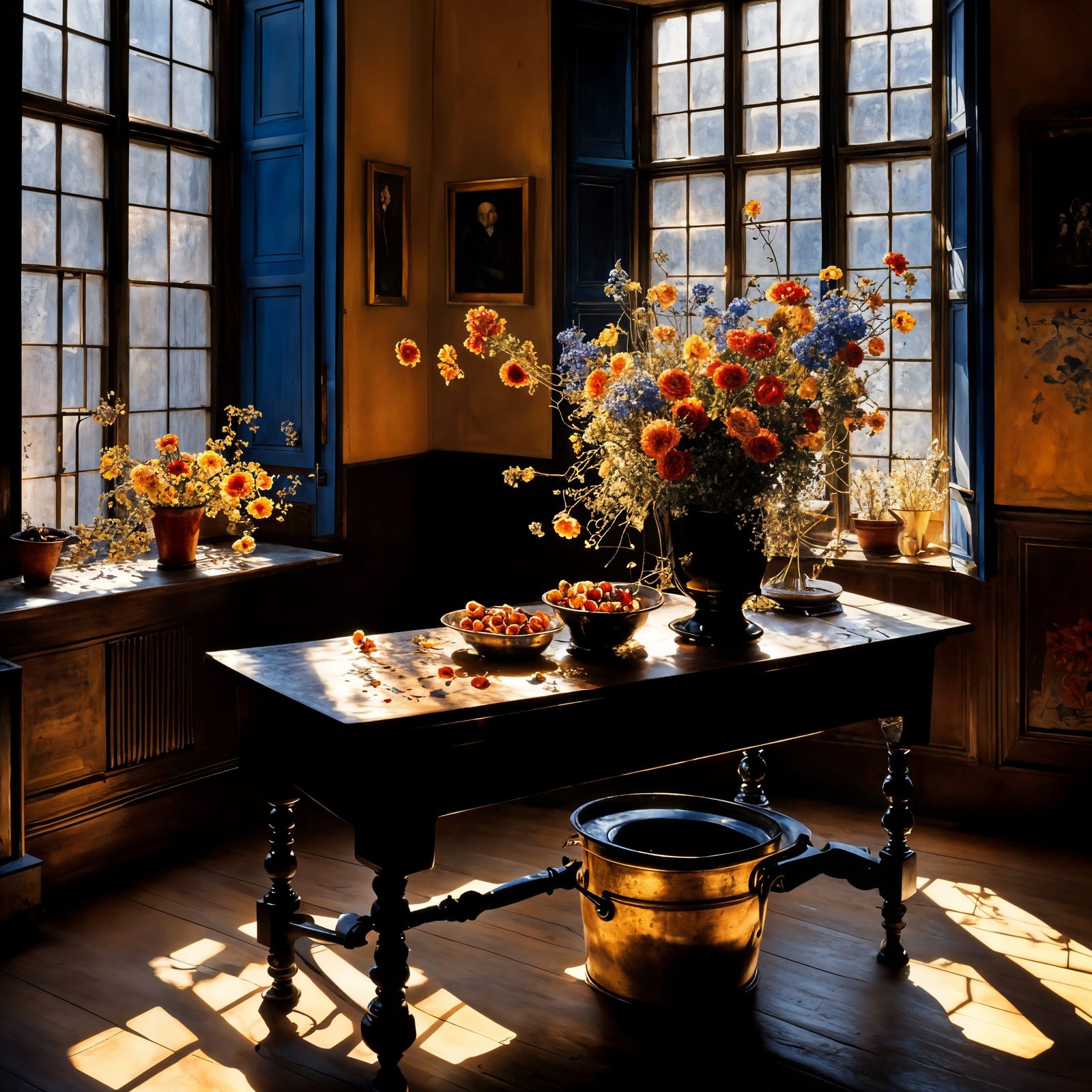 Bouquet for Ukraine: 09/14/2025 🇺🇦 'Slava Ukraini!'' 'Геро...