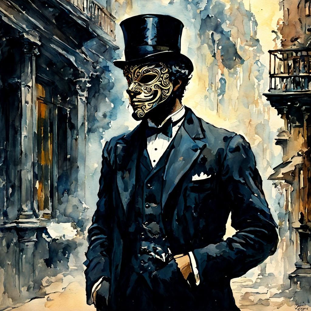 The Trickster