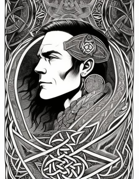 Charmed - Leo Wyatt #2