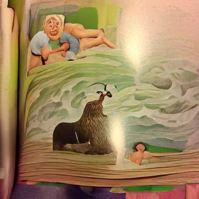 AI Generated Image From Short Prompt