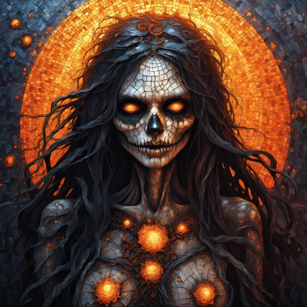 Internal Flame
