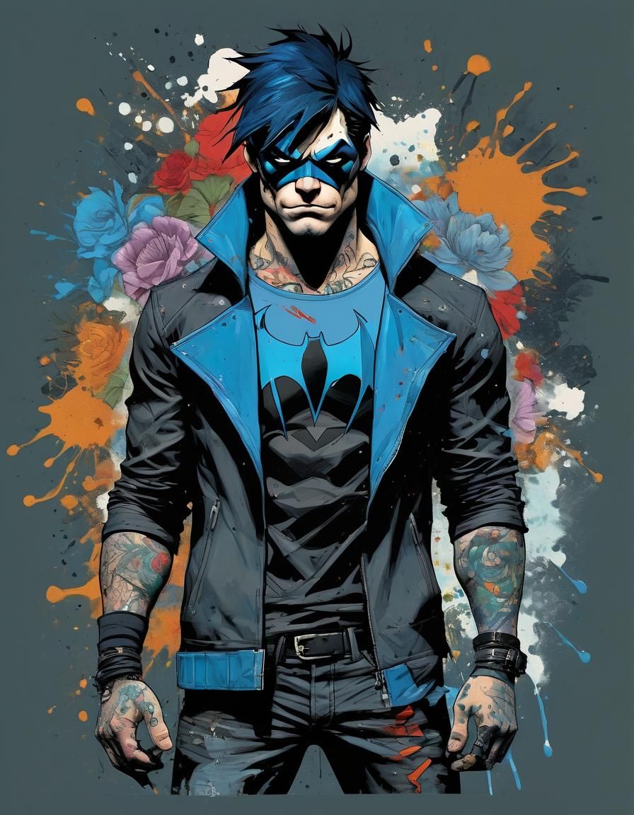 Nightwing