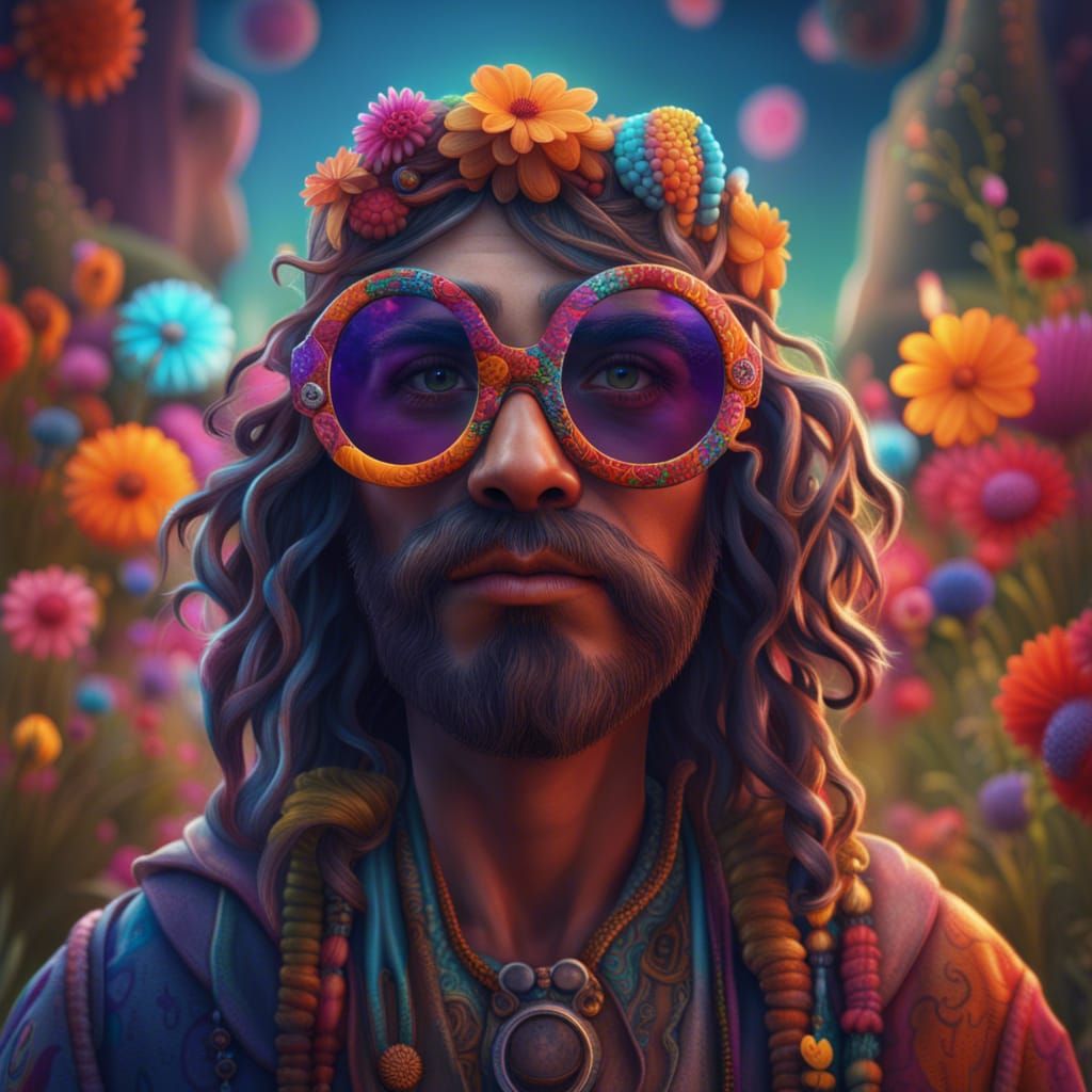 Hippy Life