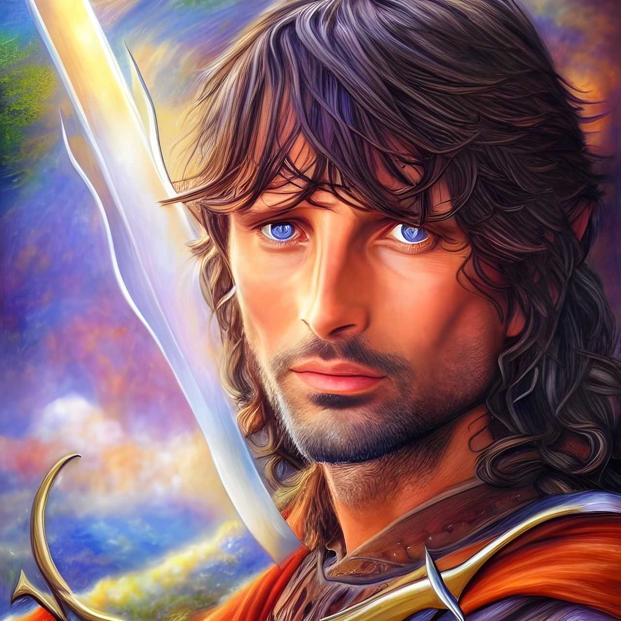 Aragorn