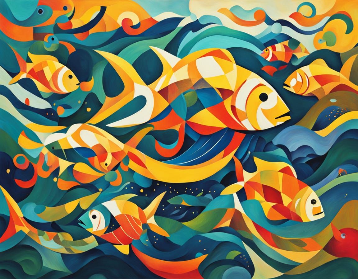 Fishes