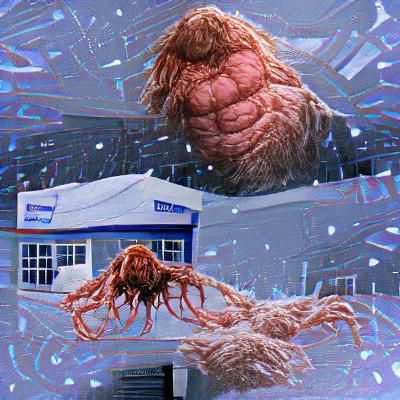 The Thing