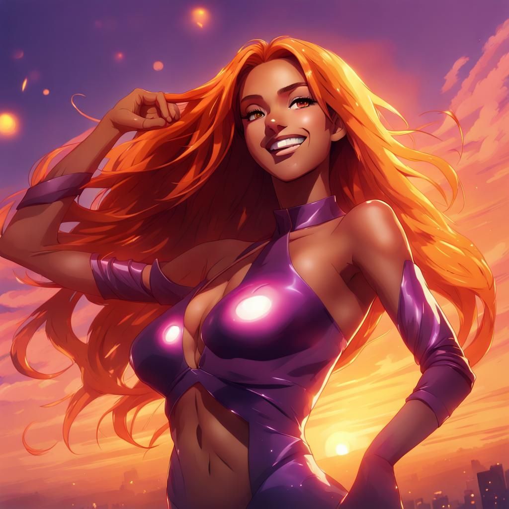 Starfire