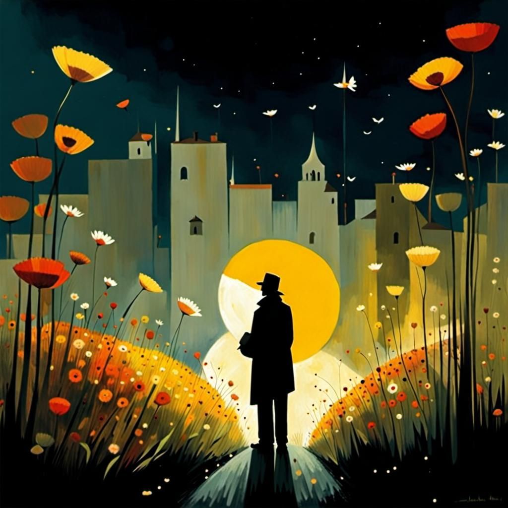 Pascal en son élément