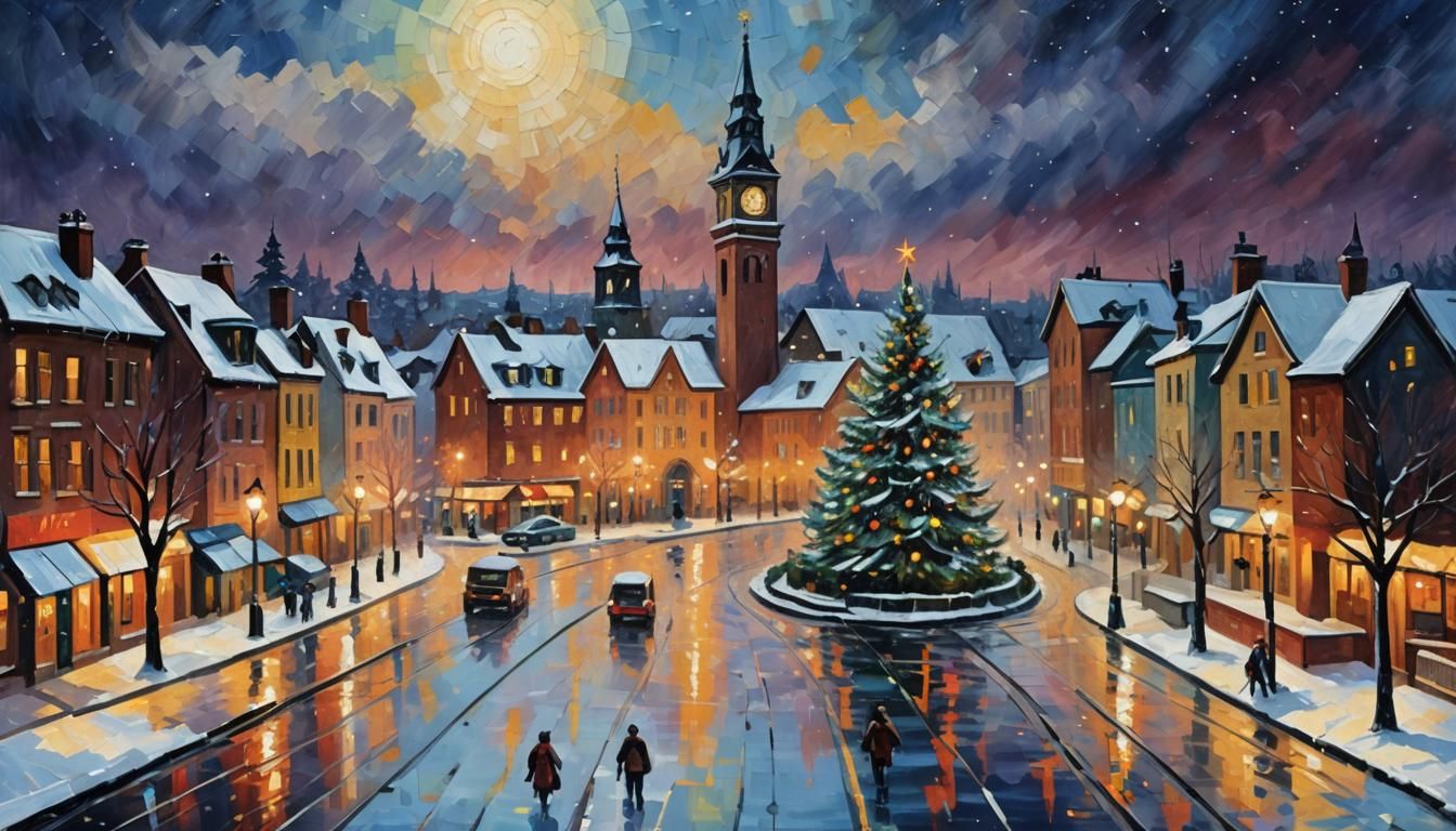 ''Christmas in July'' For Hallmark Movie Lovers.