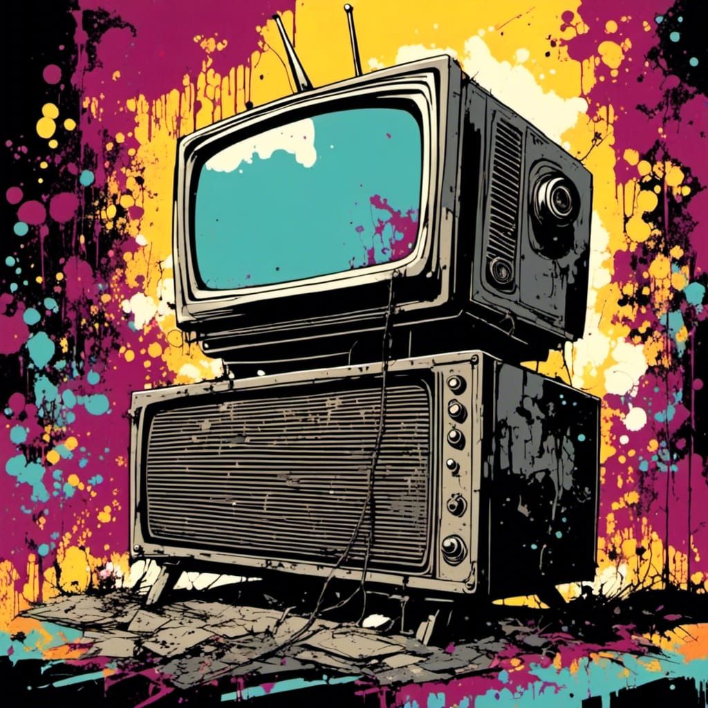 Amazement Concept Art in Highly Detailed Style