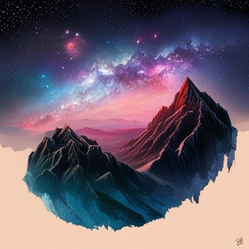 In the galaxy