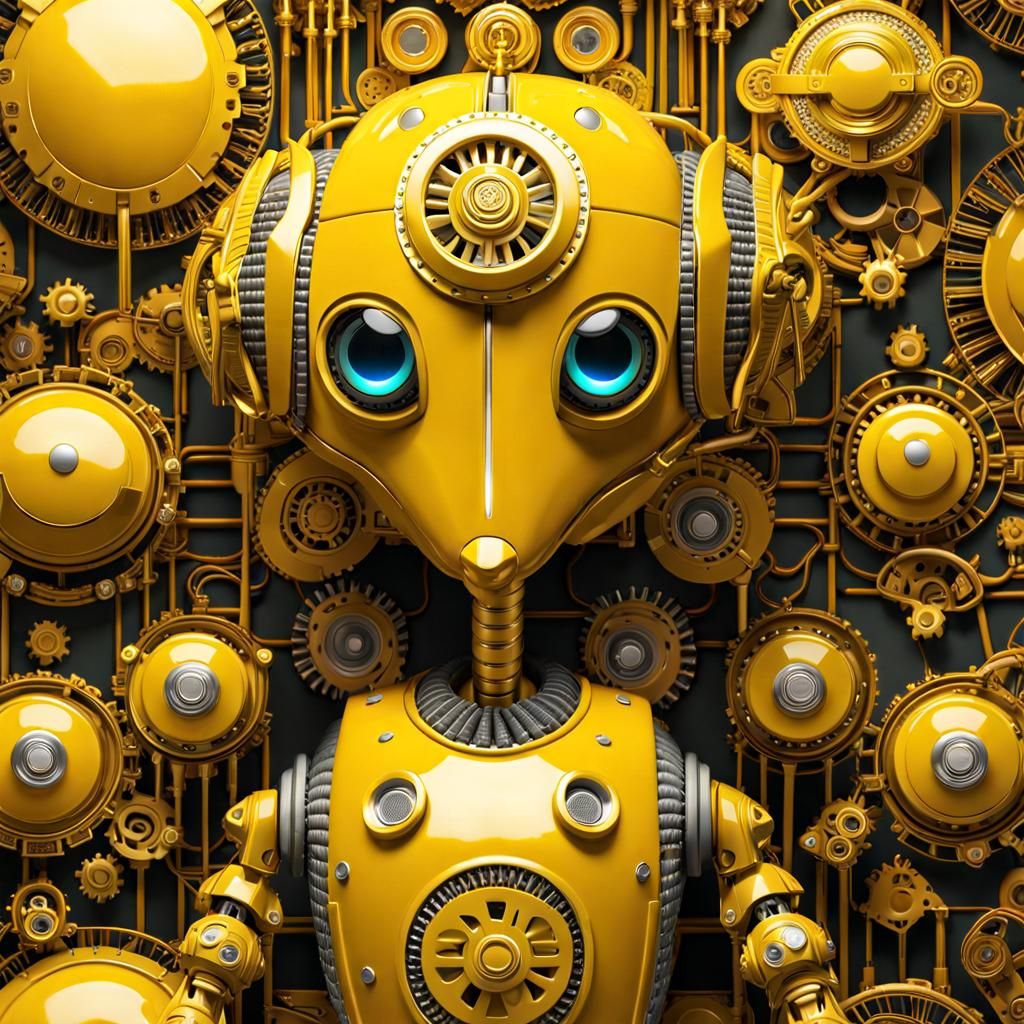 Mr Burns, the minion