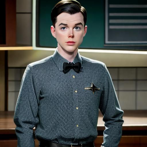 Young Sheldon