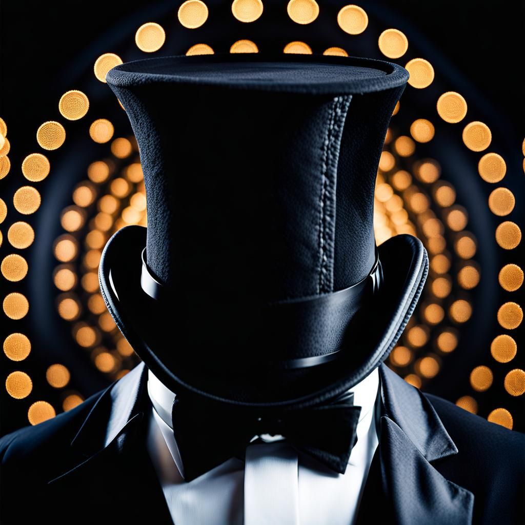 Can anyone help me with that hat?