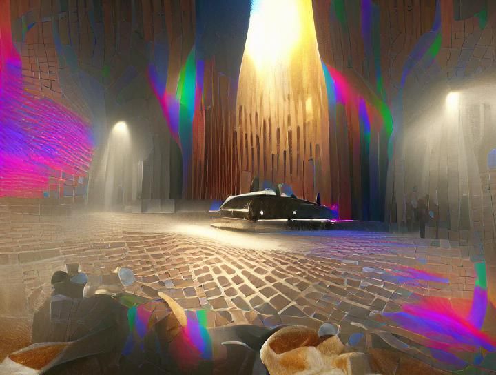 Freebie and the Bean's Gay Double Date