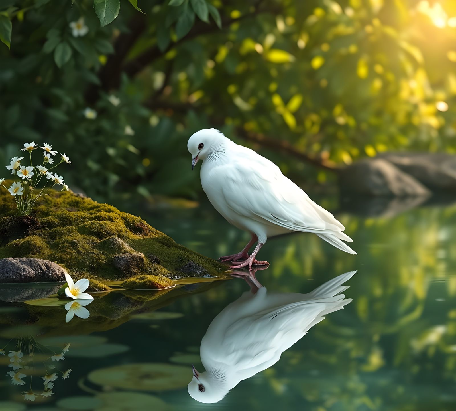 Doves