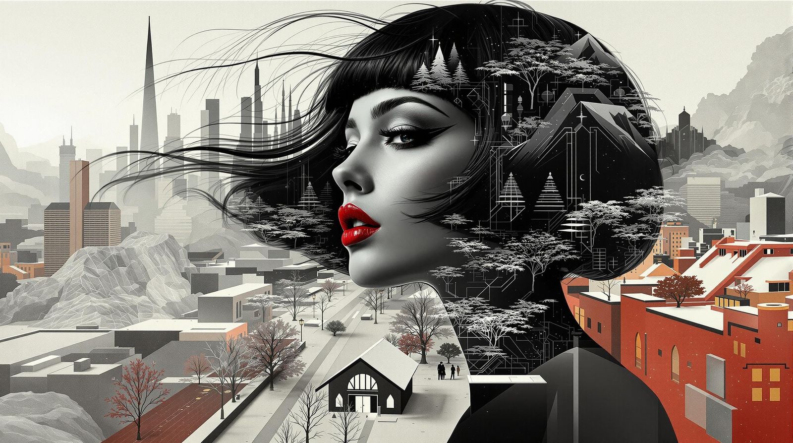 Lucyalia @Lucyalia - Seasons & Time Zones