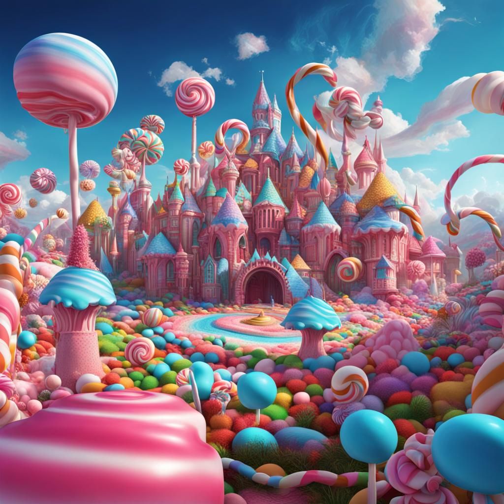 Candyland