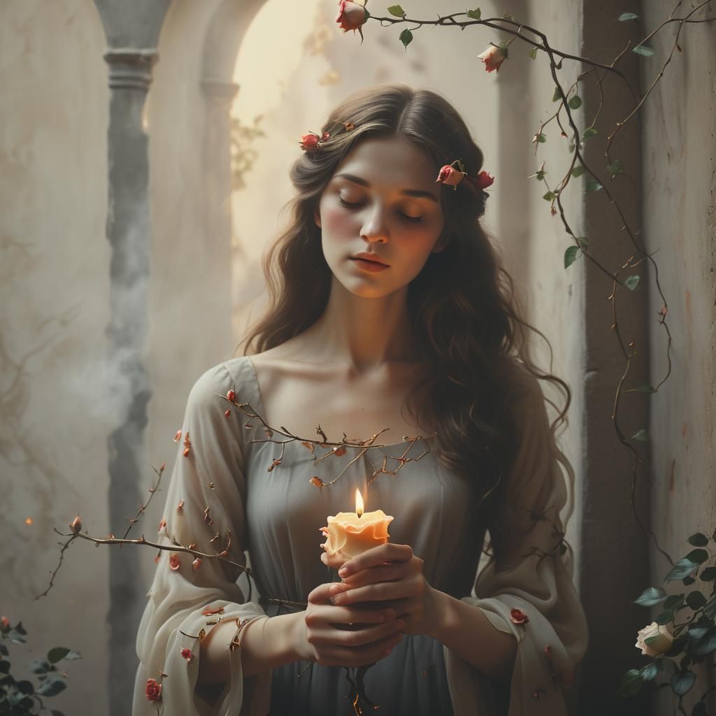 Amor numquam excidit.