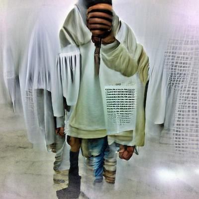 Minimalist Art: Conceptual Fear of God