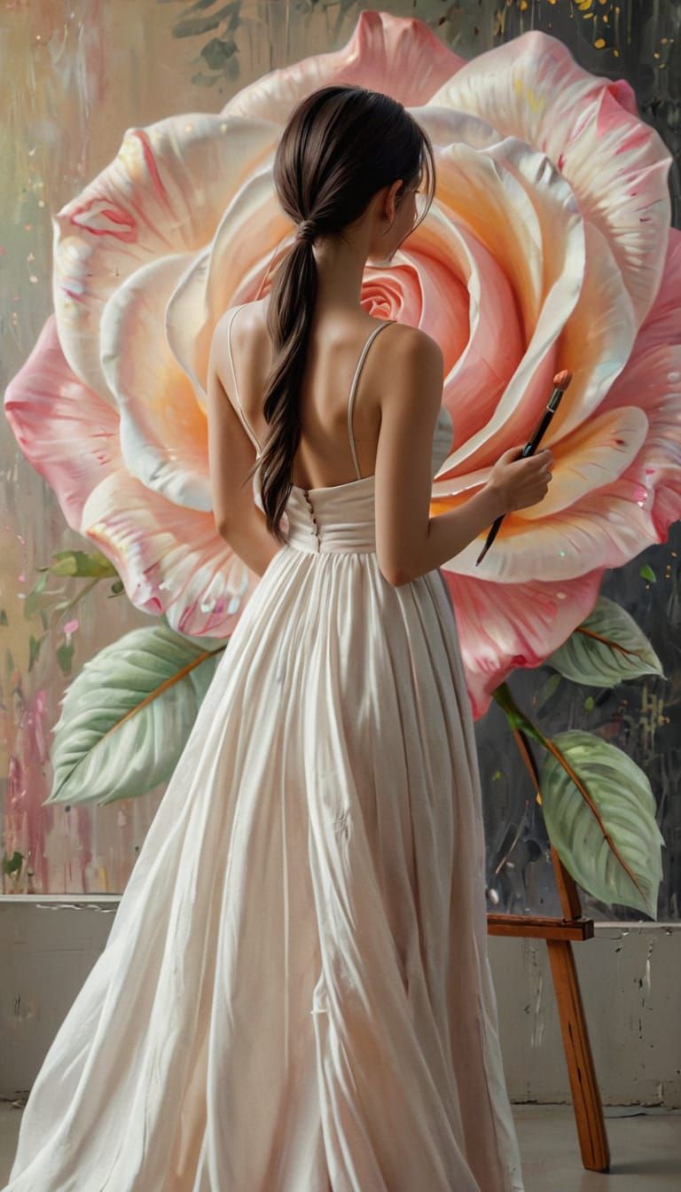 Megan 🌹🎨🖌️♥️