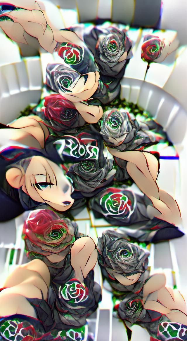 Roses