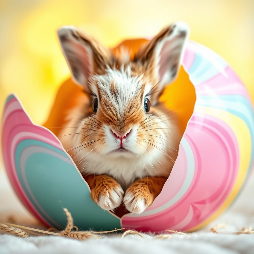 Easter Bunny