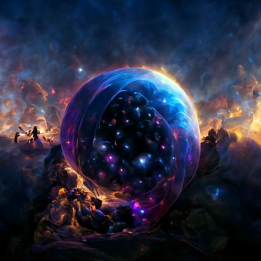 Cosmic Portal