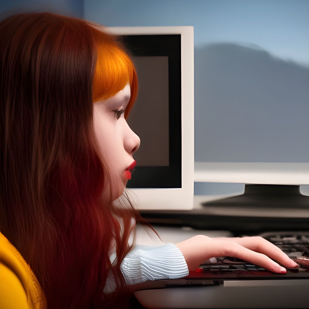 samantha wilkes is promised ‘best RuneScape armor’ if she just gives her ‘boyfriend’—who is a famous musician—her passwo...