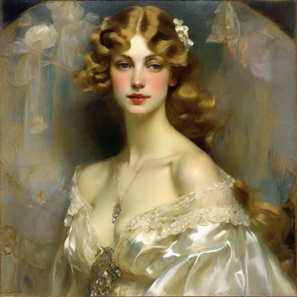 Muse #10