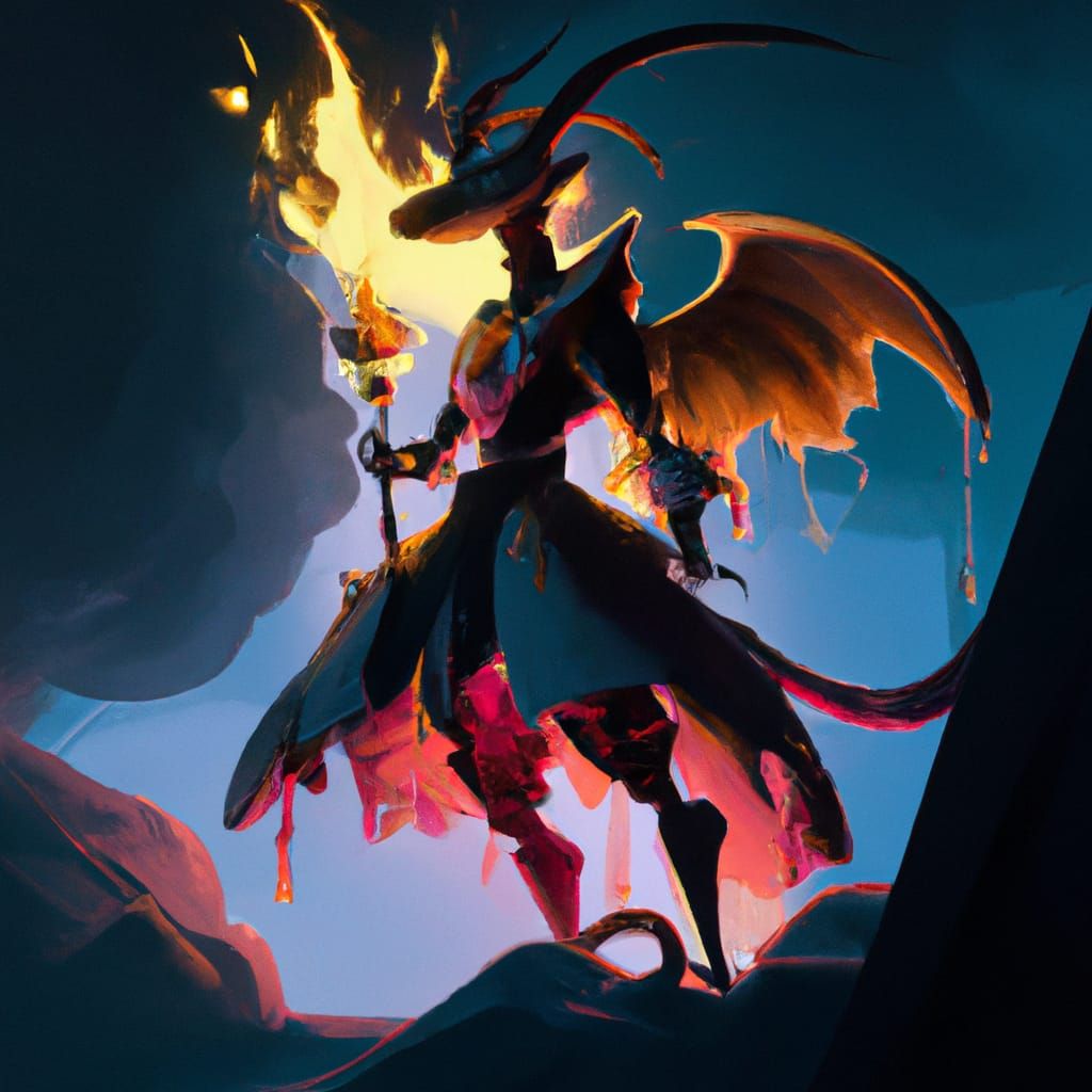 Terrifyingly Beautiful Cartoon Characters in Hyperrealistic ...