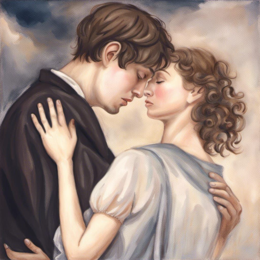 Rest for the Weary: A Moment of Peace