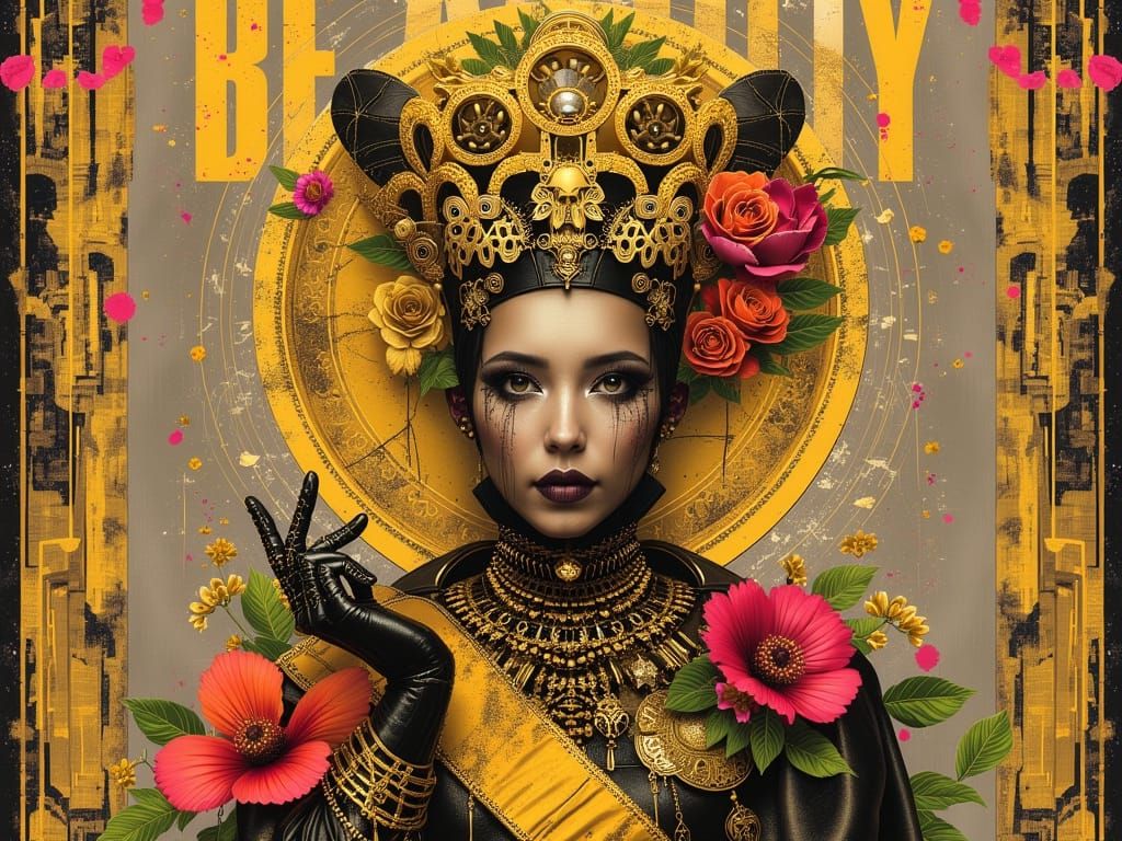 The Queen