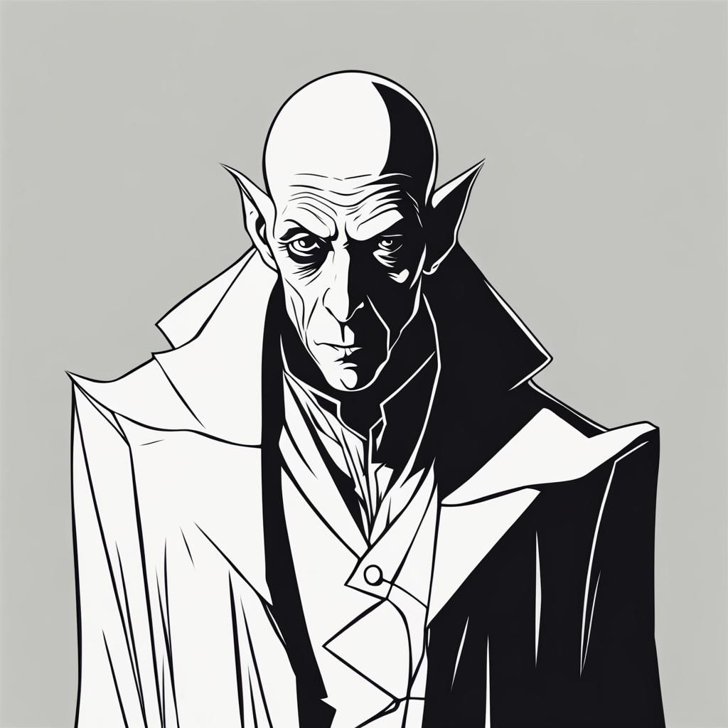 Nosferatu