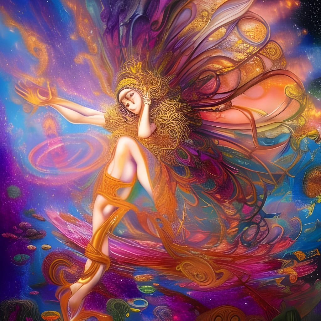 Faerie