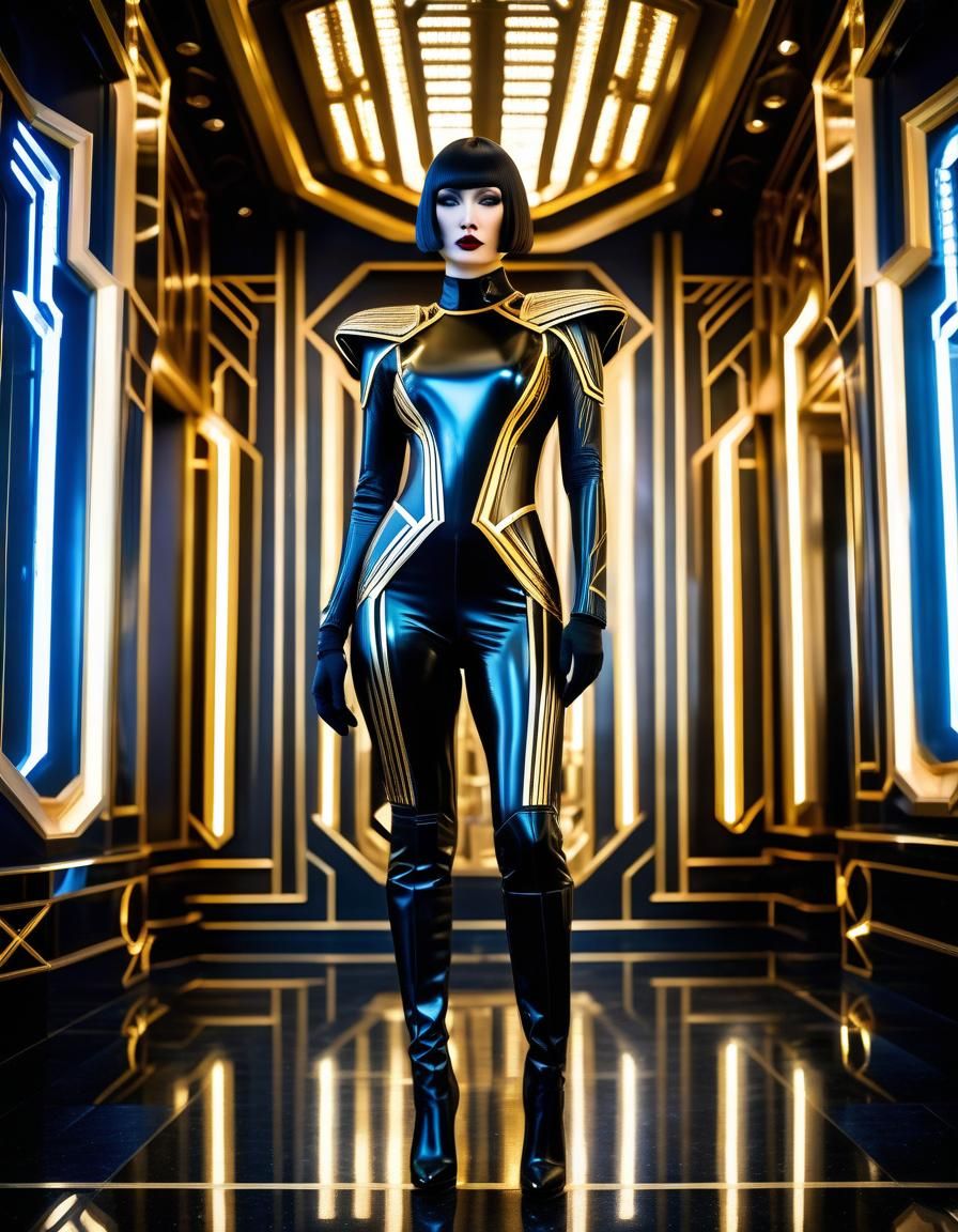 1924 meets 2024 meets 2124 2.04